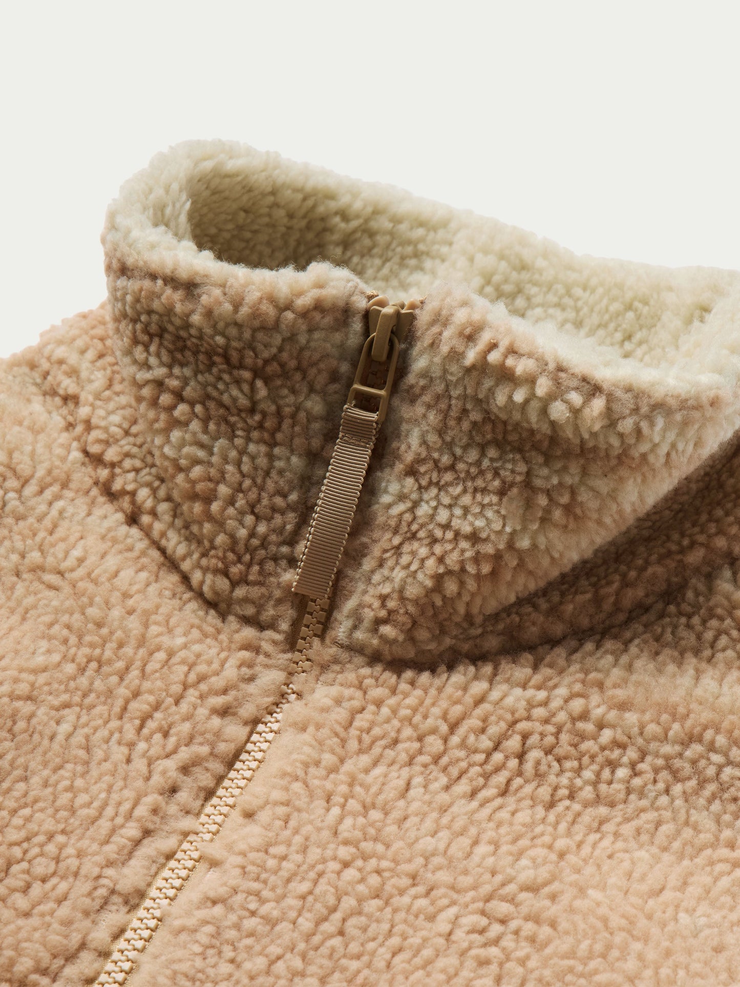 Schaefer Outfitter Vintage Full Zip Fleece