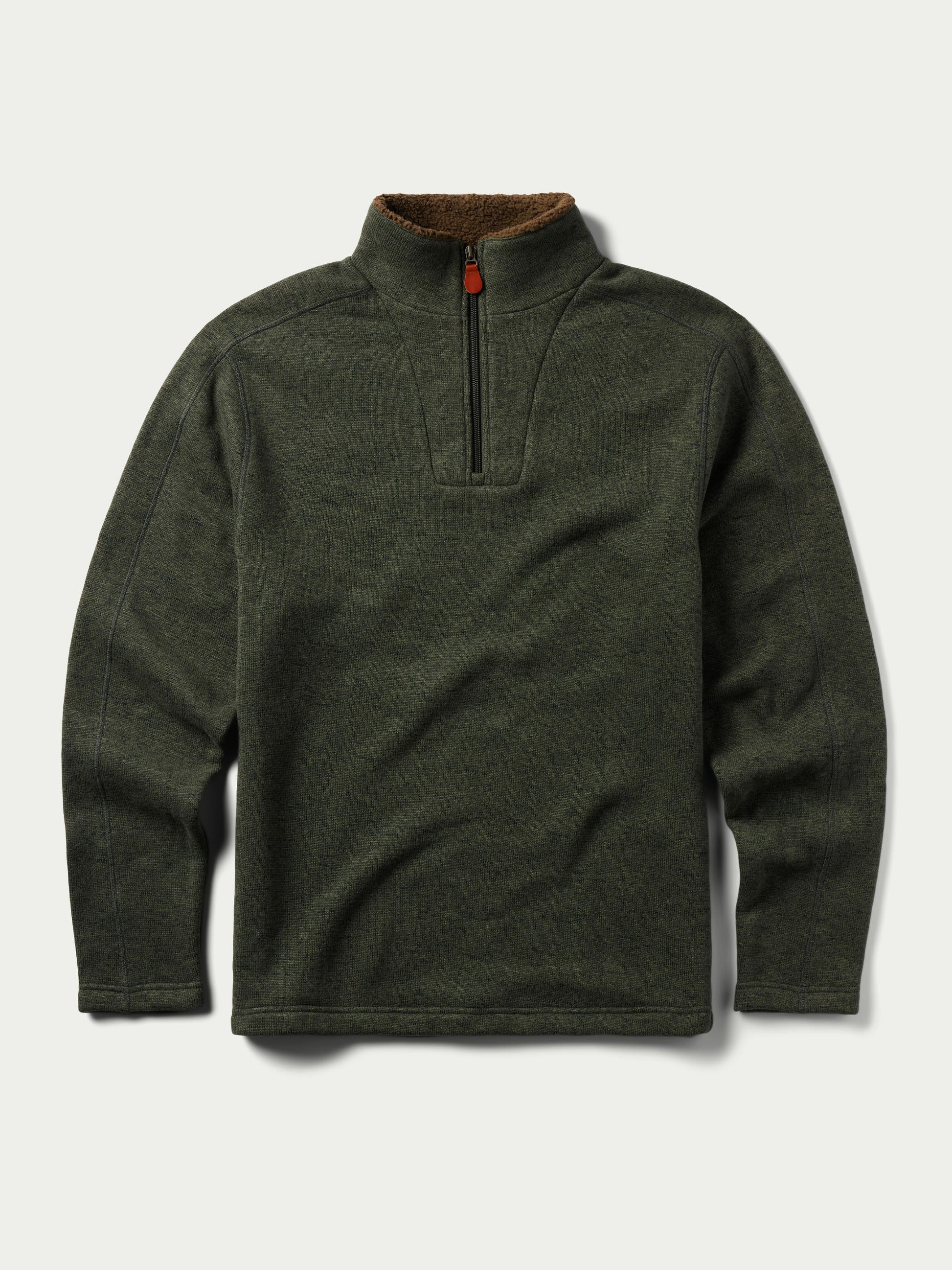 Schaefer Outfitter Elkhorn Pullover & Cozy Quarter Zip Sweater