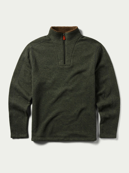 Schaefer Outfitter Elkhorn Pullover & Cozy Quarter Zip Sweater