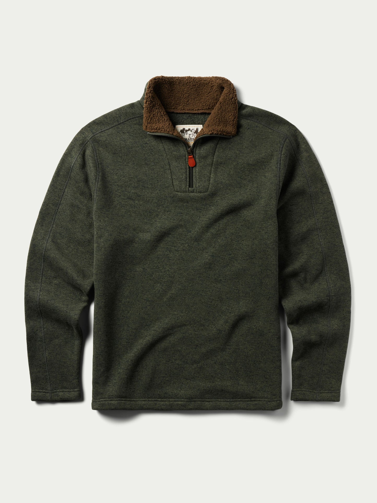 Schaefer Outfitter Elkhorn Pullover & Cozy Quarter Zip Sweater