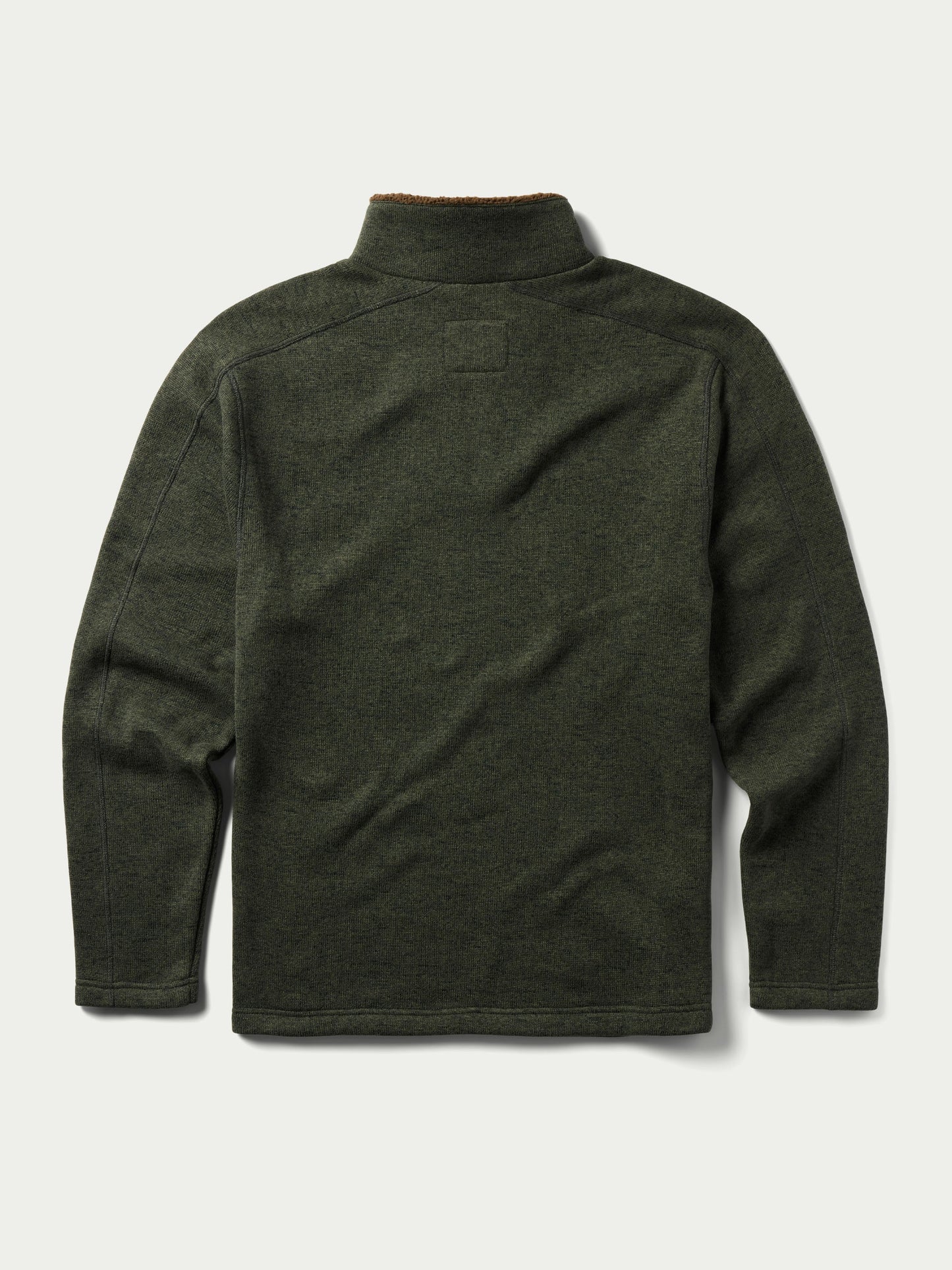 Schaefer Outfitter Elkhorn Pullover & Cozy Quarter Zip Sweater