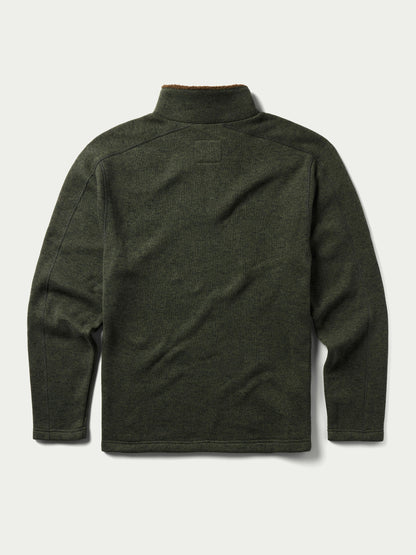 Schaefer Outfitter Elkhorn Pullover & Cozy Quarter Zip Sweater