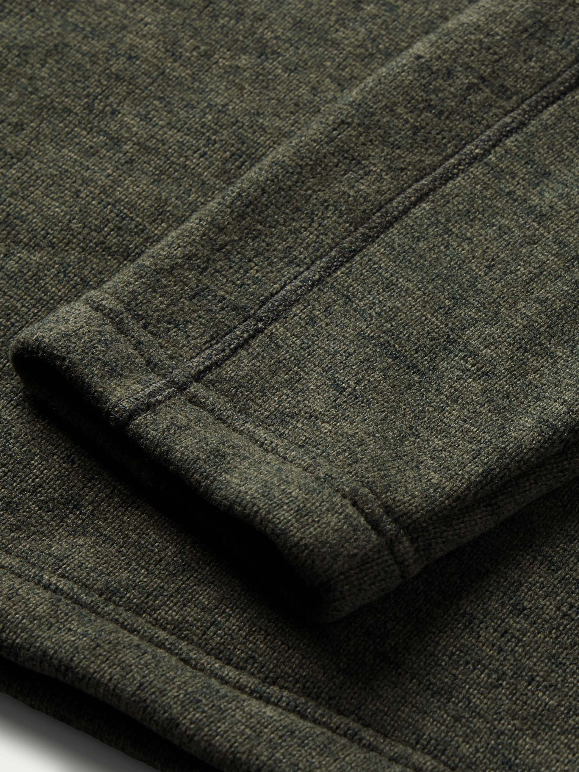 Schaefer Outfitter Elkhorn Pullover & Cozy Quarter Zip Sweater