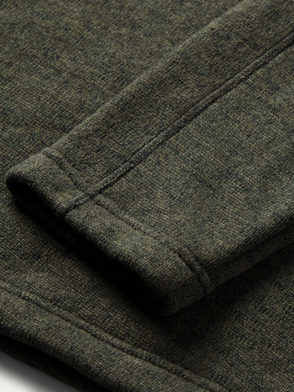 Schaefer Outfitter Elkhorn Pullover & Cozy Quarter Zip Sweater