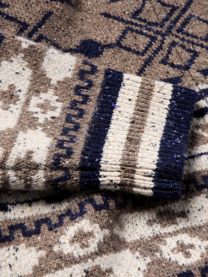 Schaefer Outfitter Fireside Full Zip Sweater