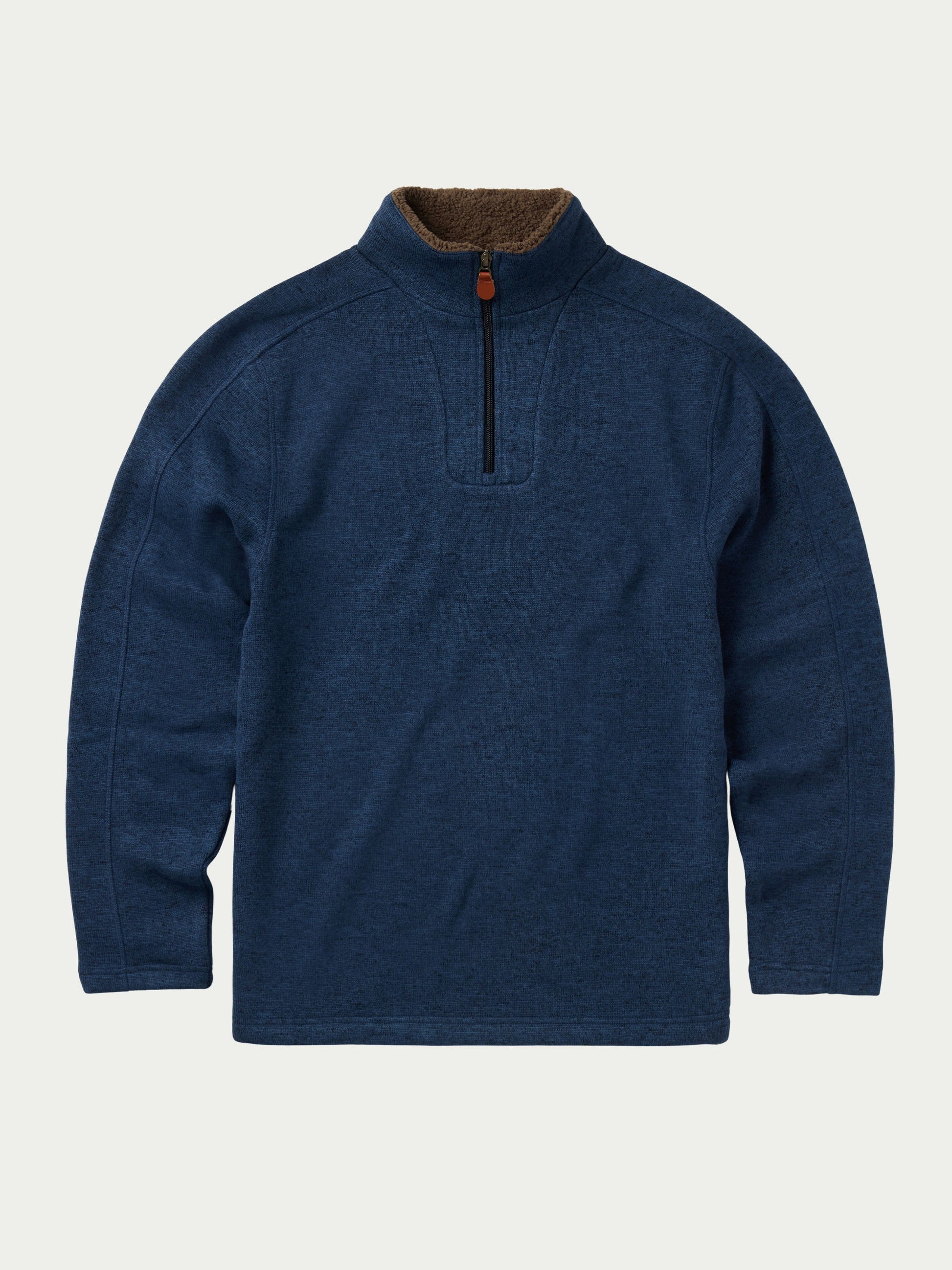 Schaefer Outfitter Elkhorn Pullover & Cozy Quarter Zip Sweater
