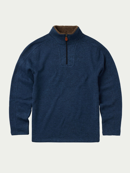 Schaefer Outfitter Elkhorn Pullover & Cozy Quarter Zip Sweater