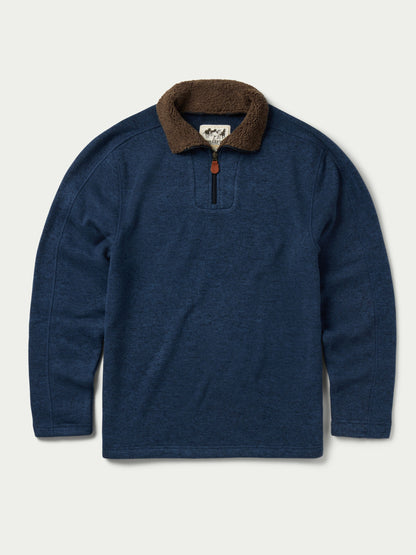 Schaefer Outfitter Elkhorn Pullover & Cozy Quarter Zip Sweater