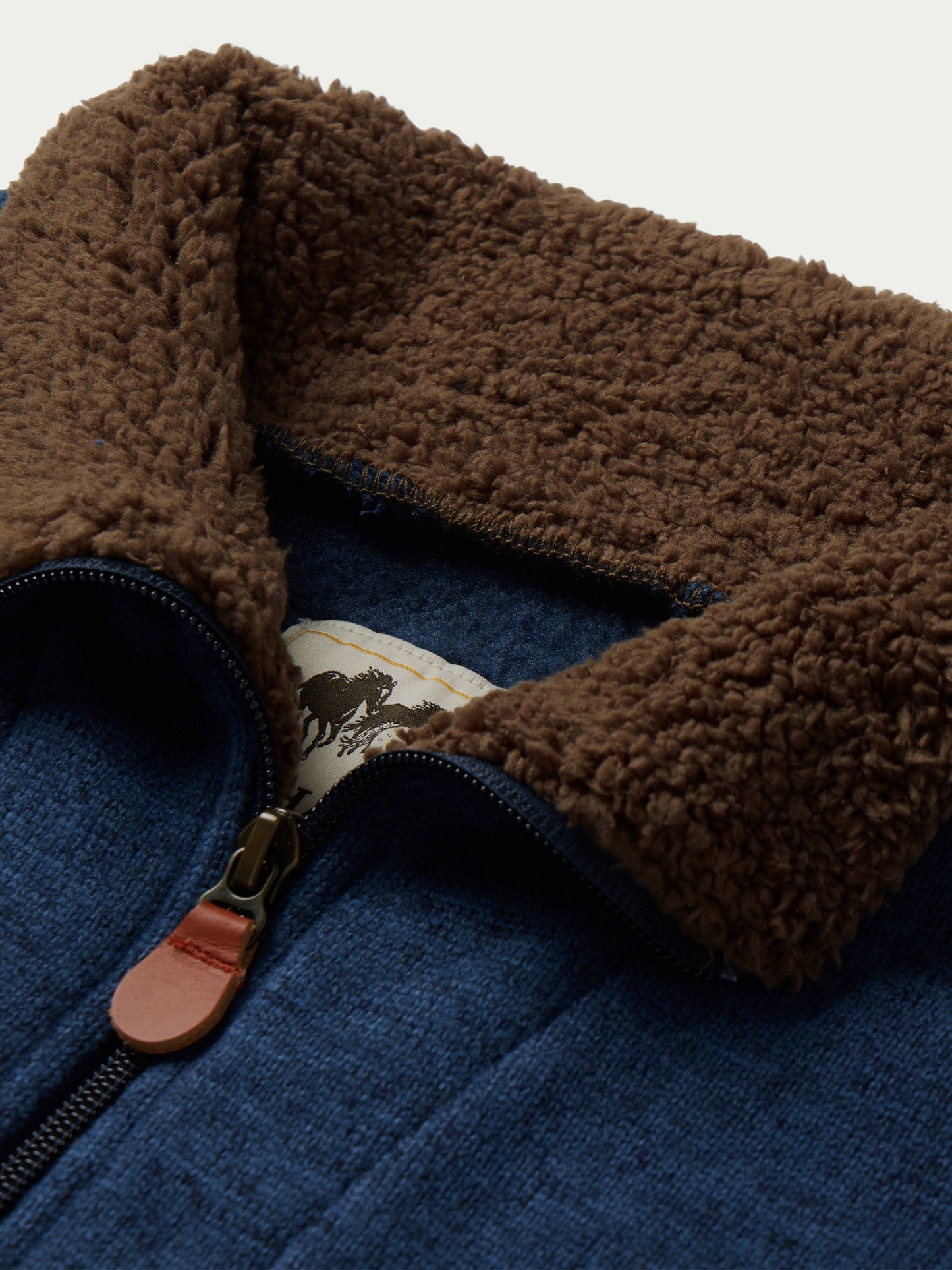 Schaefer Outfitter Elkhorn Pullover & Cozy Quarter Zip Sweater
