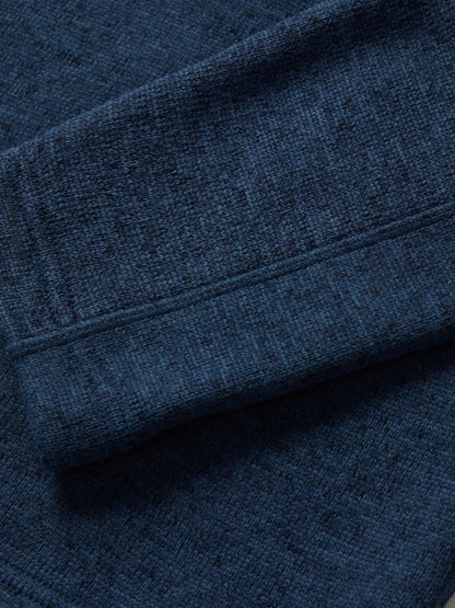 Schaefer Outfitter Elkhorn Pullover & Cozy Quarter Zip Sweater