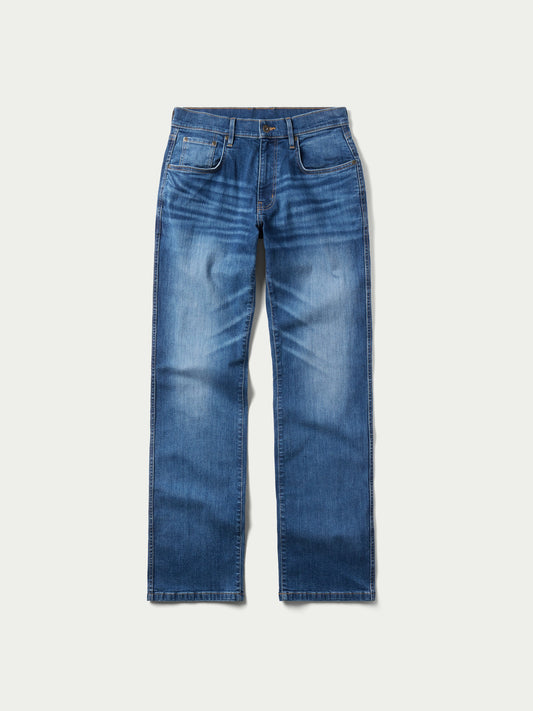 Schaefer Outfitter Ranch Flex Boot Cut Dungarees