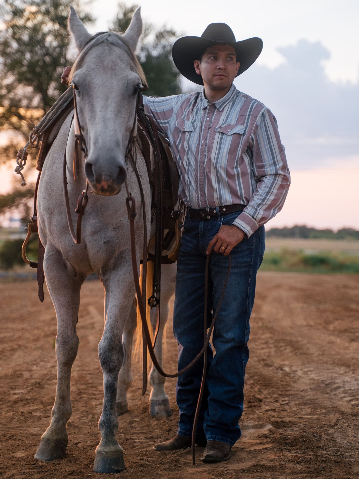 Schaefer Outfitter Ranch Flex Boot Cut Dungarees