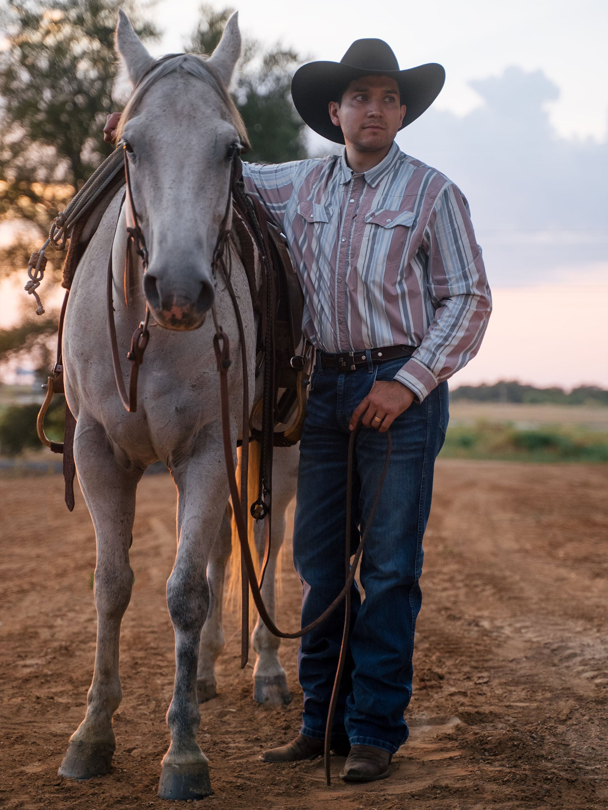 Schaefer Outfitter Ranch Flex Boot Cut Dungarees