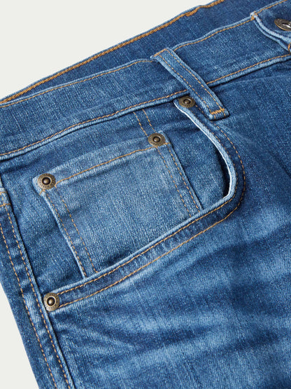 Schaefer Outfitter Ranch Flex Boot Cut Dungarees