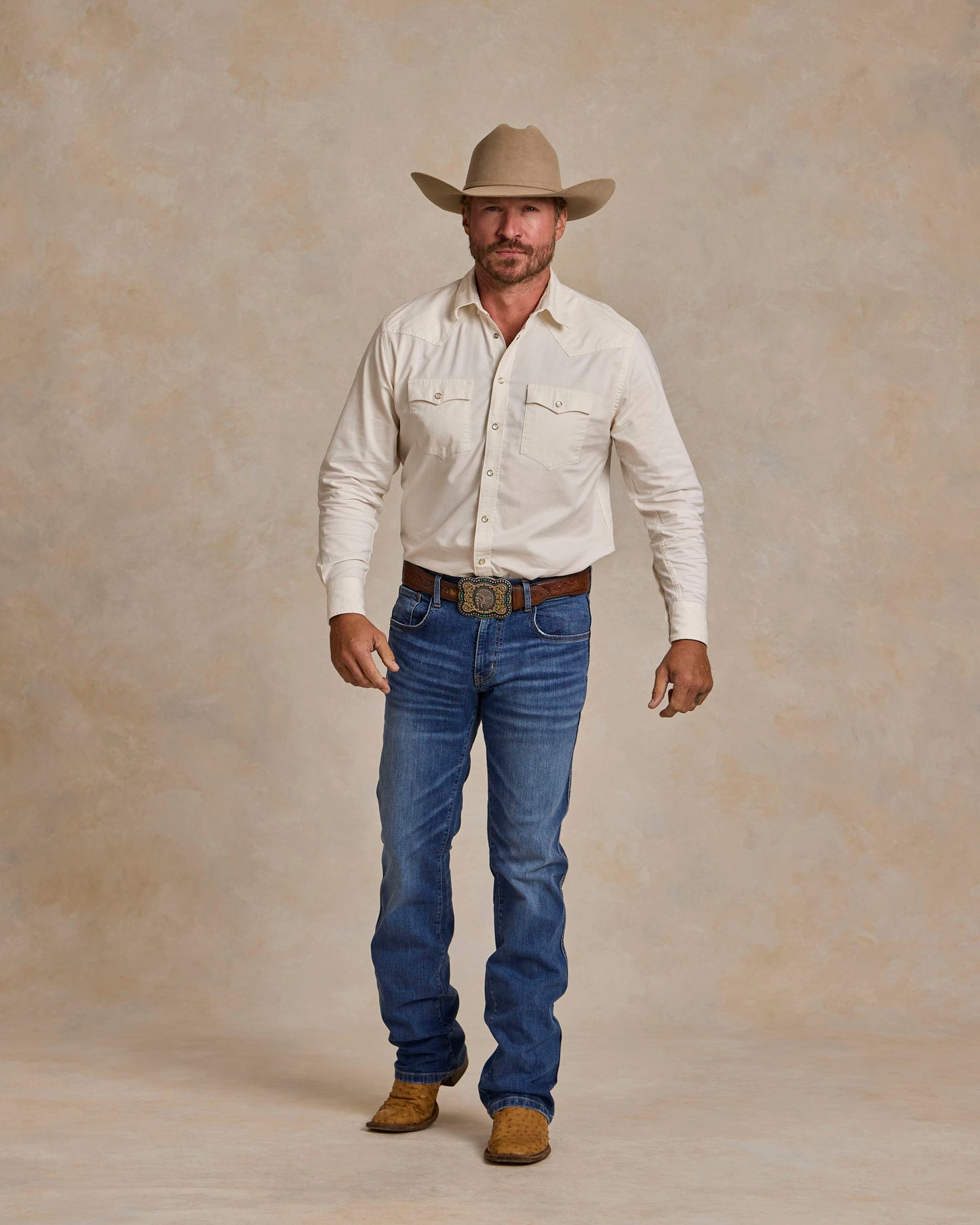 Schaefer Outfitter Ranch Flex Boot Cut Dungarees