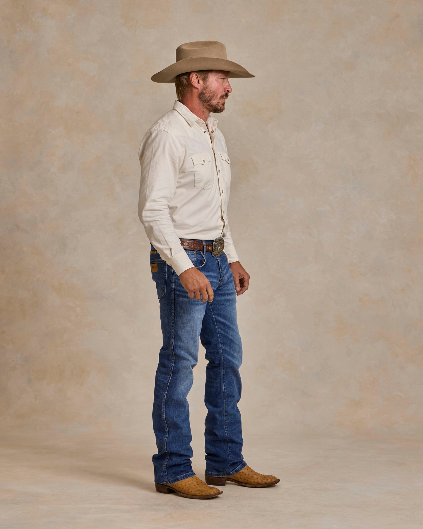 Schaefer Outfitter Ranch Flex Boot Cut Dungarees