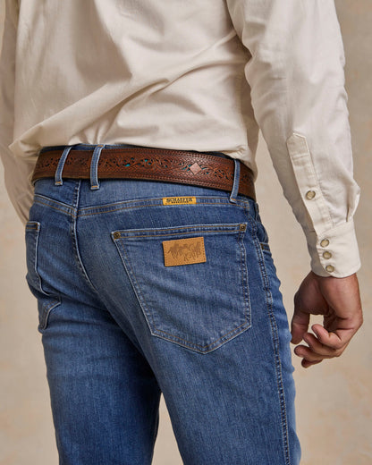 Schaefer Outfitter Ranch Flex Boot Cut Dungarees