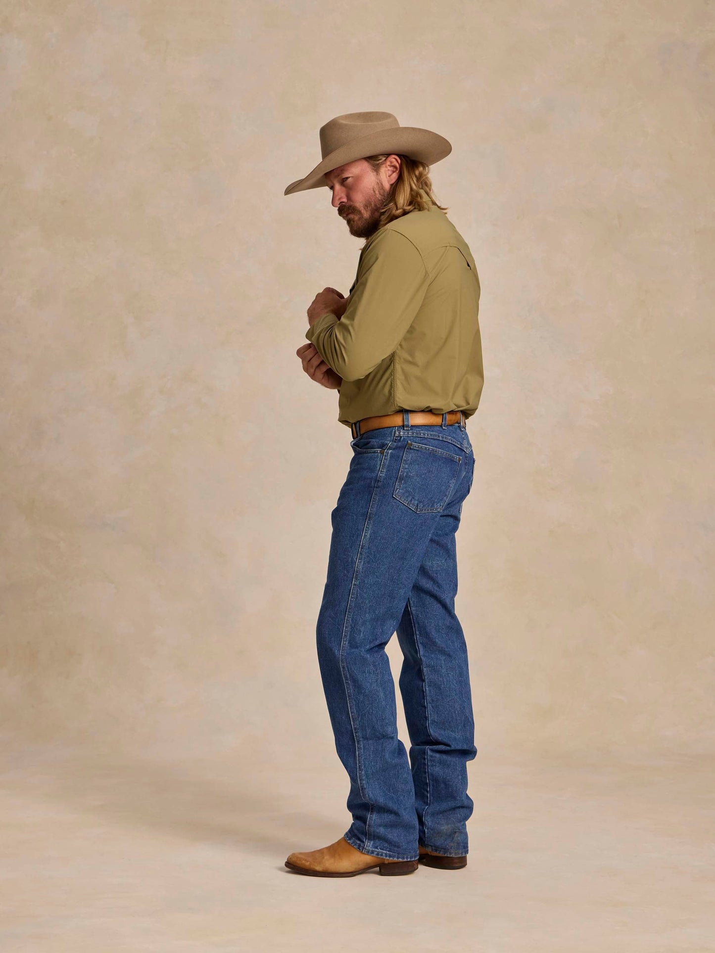 Schaefer Outfitter Ranch Hand® Reserve Dungarees