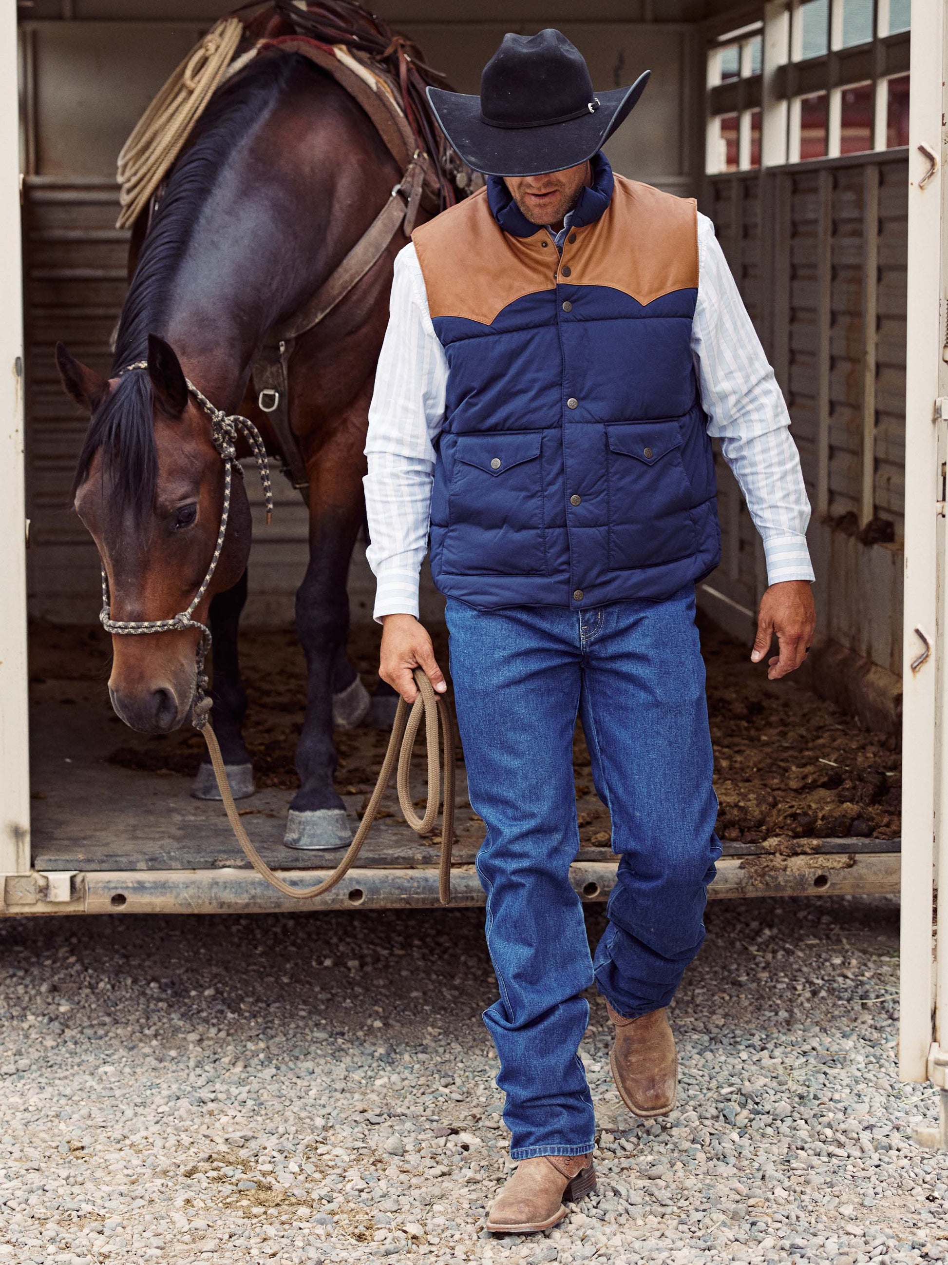 Schaefer Outfitter Ranch Hand® Reserve Dungarees