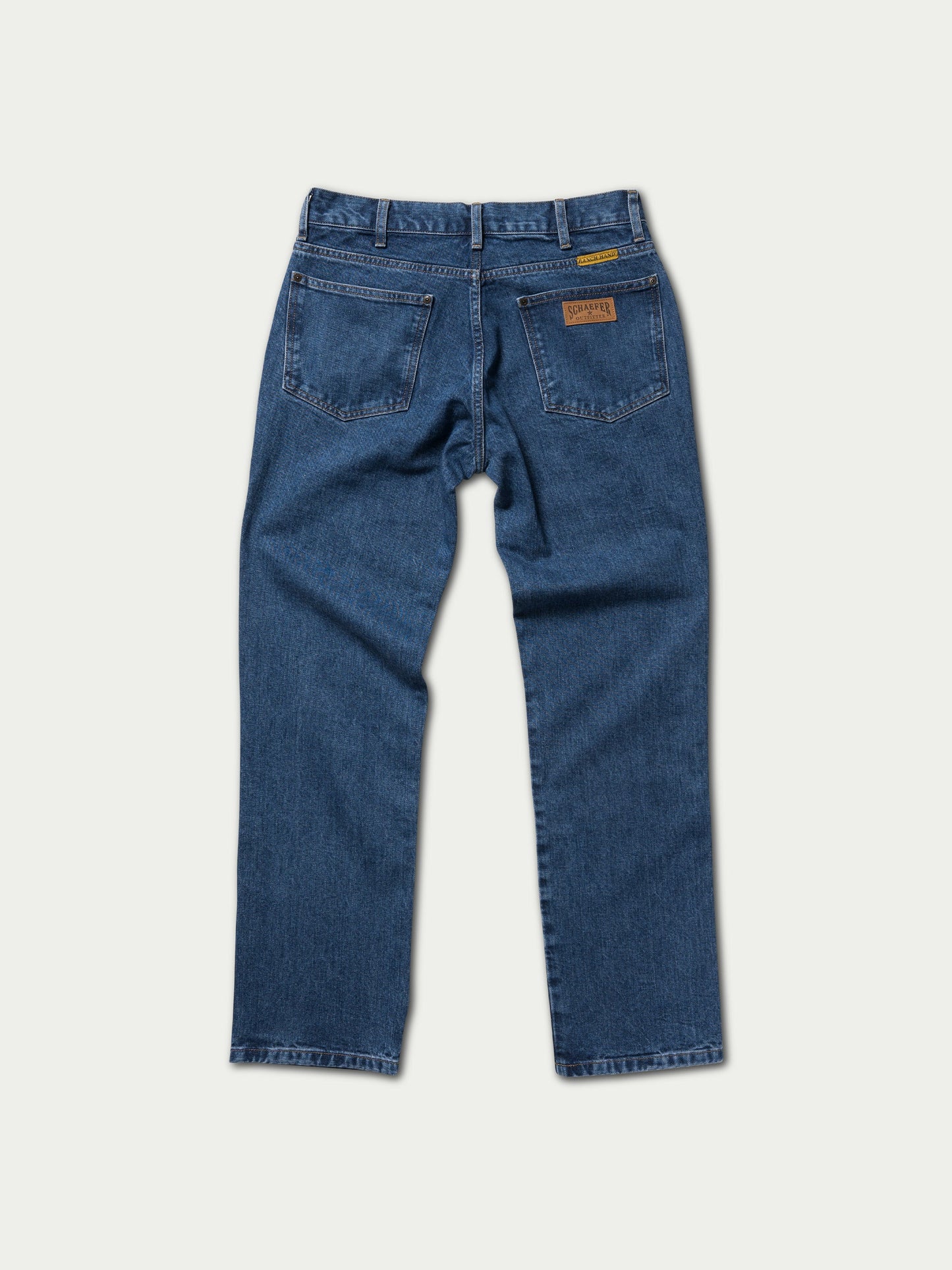 Schaefer Outfitter Ranch Hand® Reserve Dungarees