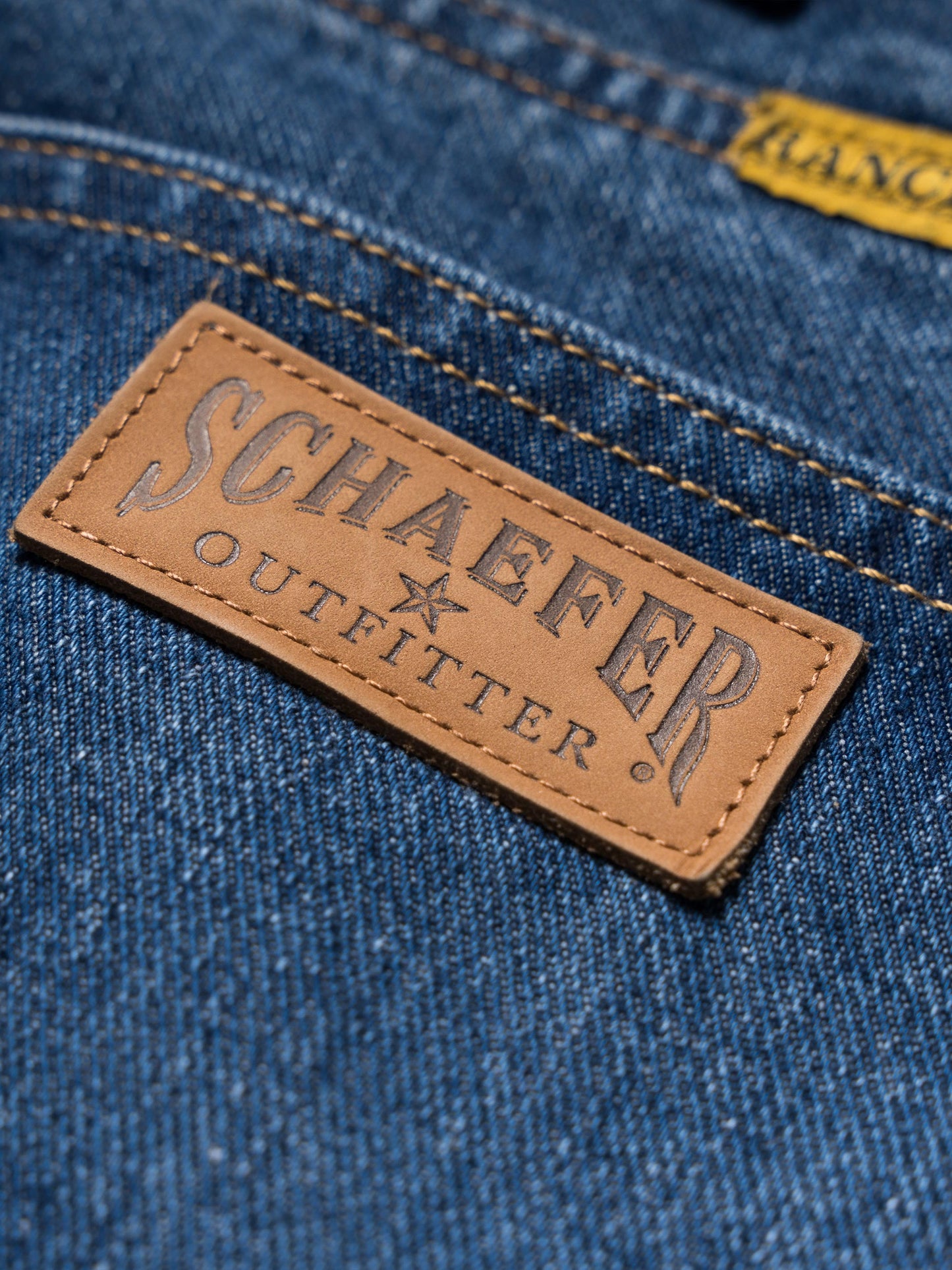 Schaefer Outfitter Ranch Hand® Reserve Dungarees