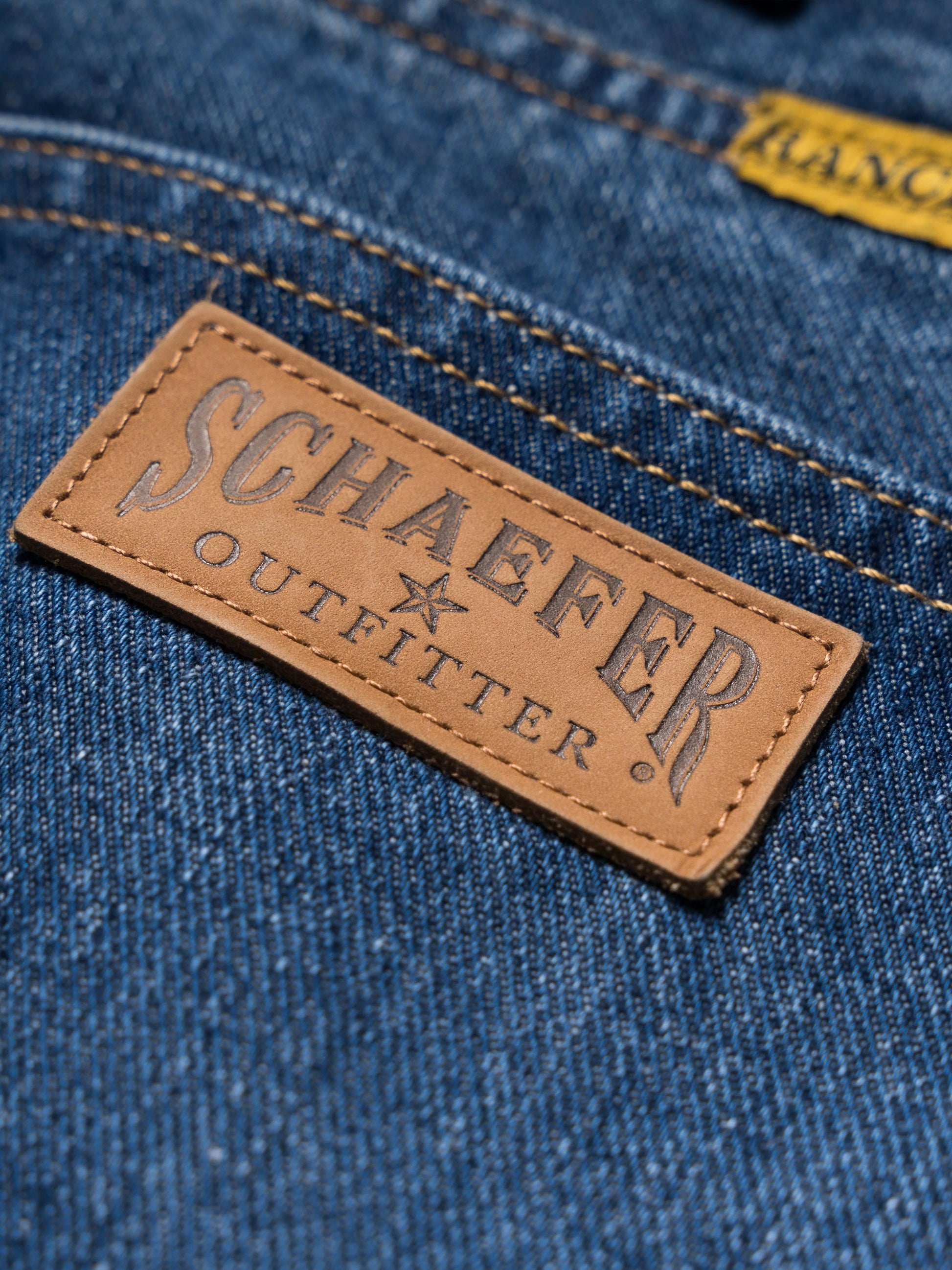 Schaefer Outfitter Ranch Hand® Reserve Dungarees