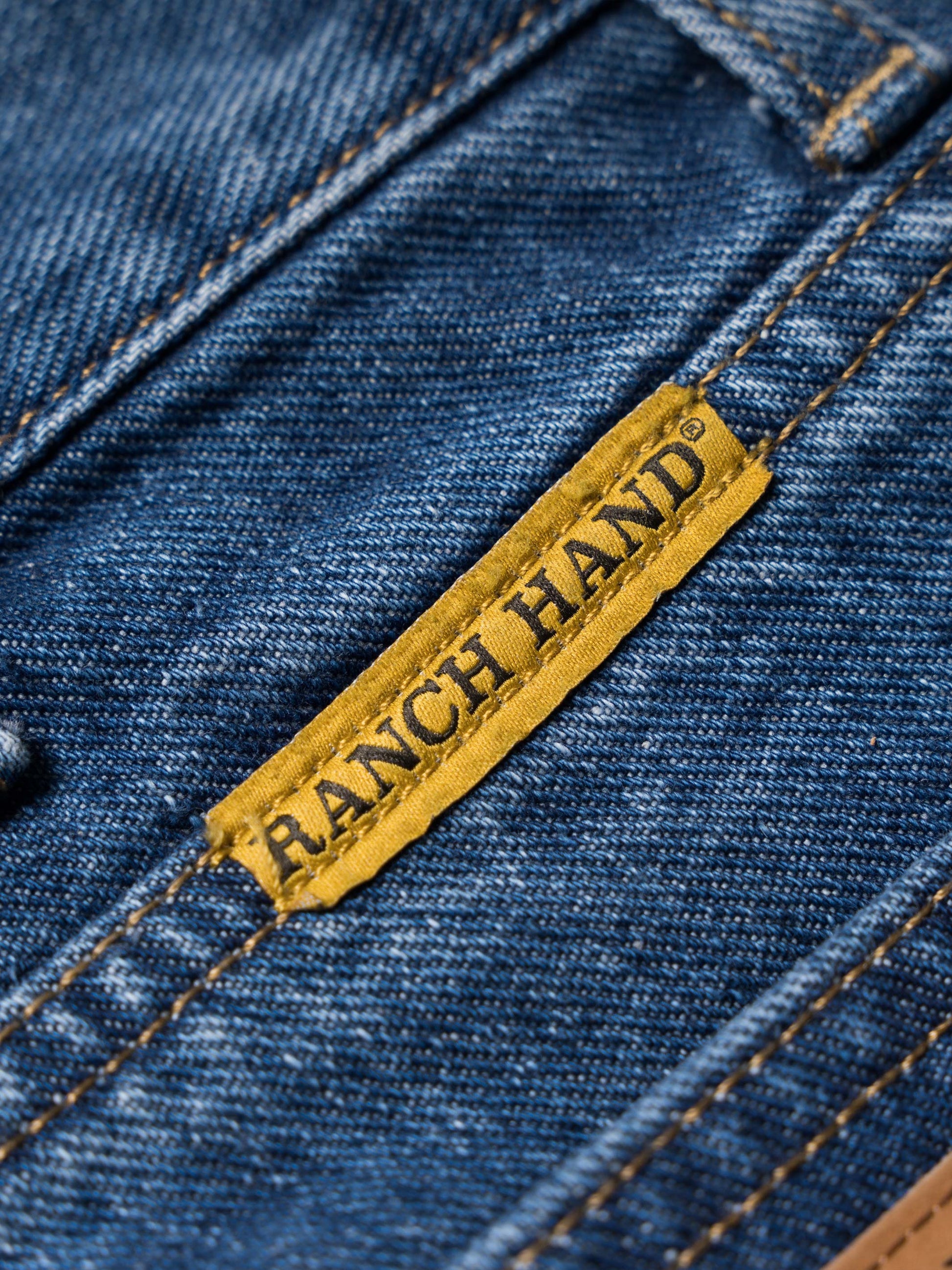 Schaefer Outfitter Ranch Hand® Reserve Dungarees