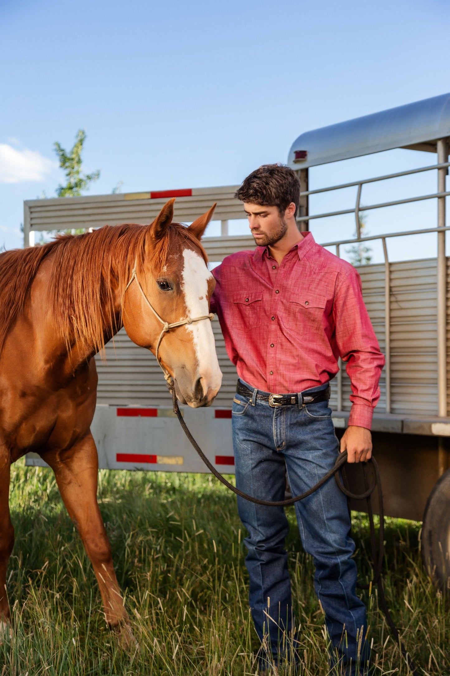 Schaefer Outfitter Ranch Hand® Reserve Dungarees