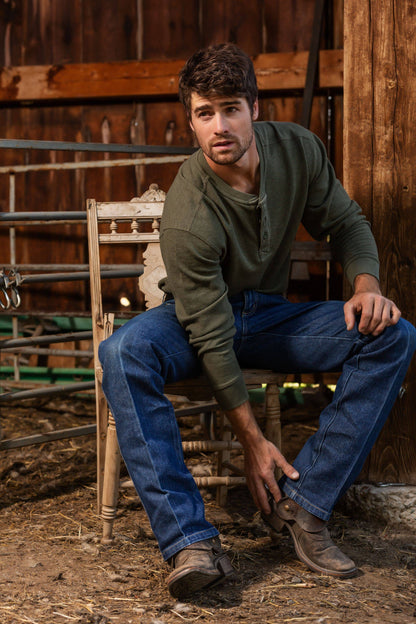 Schaefer Outfitter Ranch Hand® Reserve Dungarees