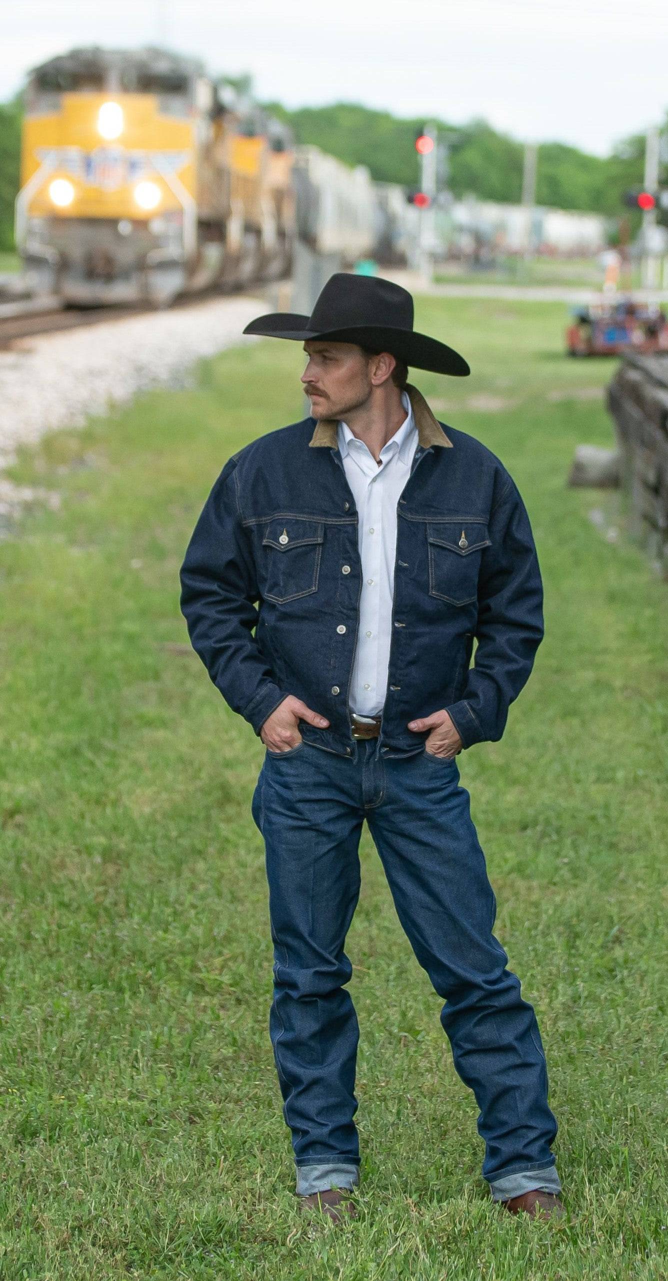 Schaefer Outfitter Ranch Hand® Reserve Dungarees