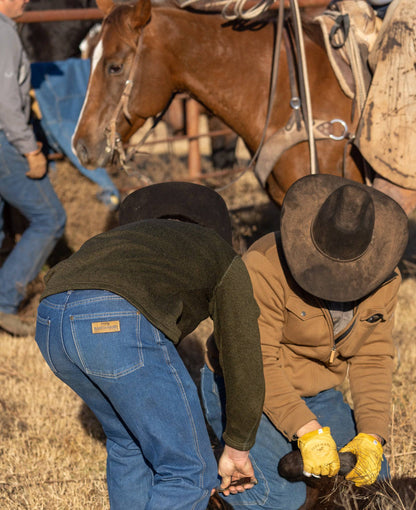 Schaefer Outfitter Ranch Hand® Reserve Dungarees