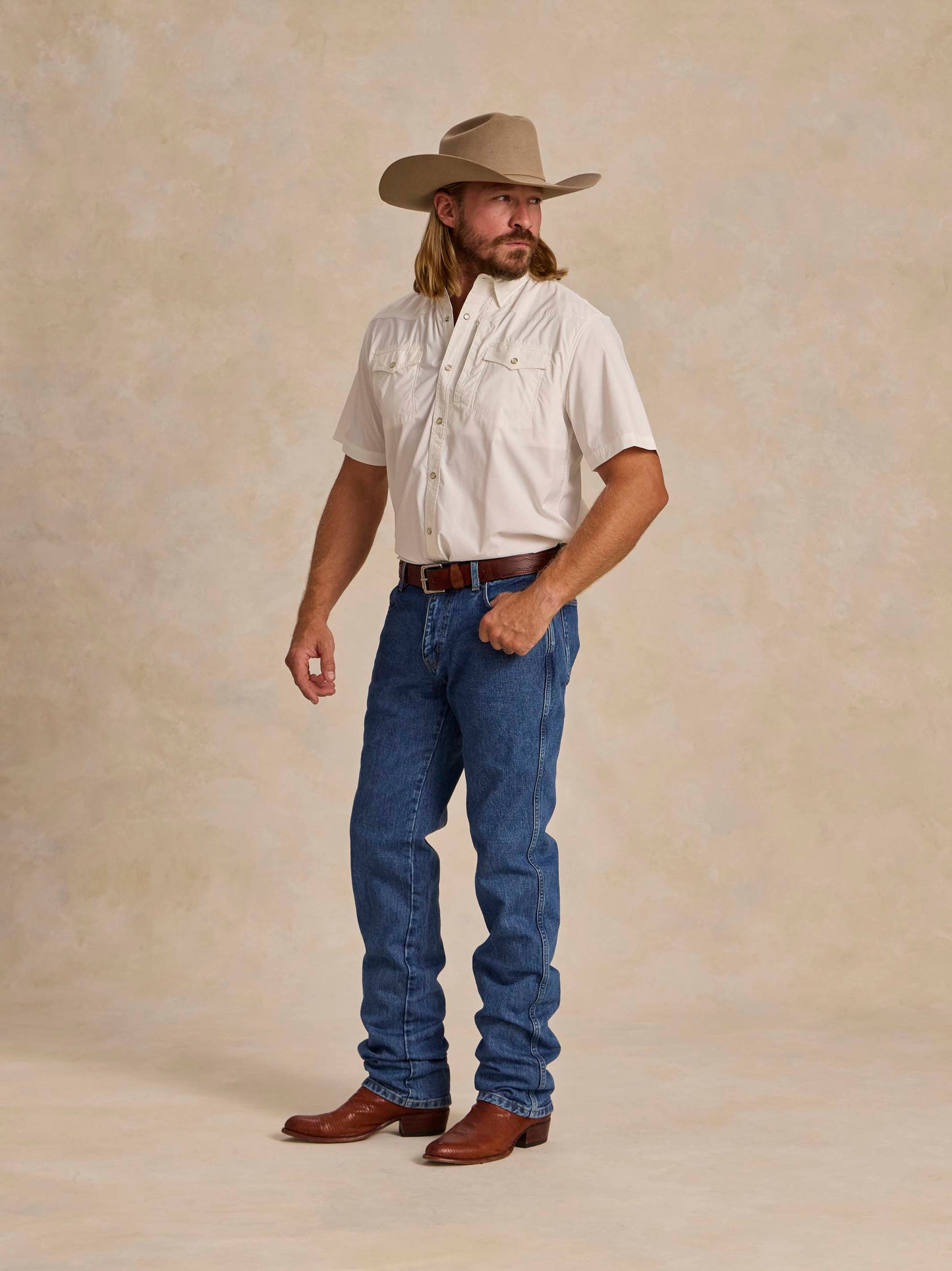 Schaefer Outfitter Ranch Hand® Original Dungarees