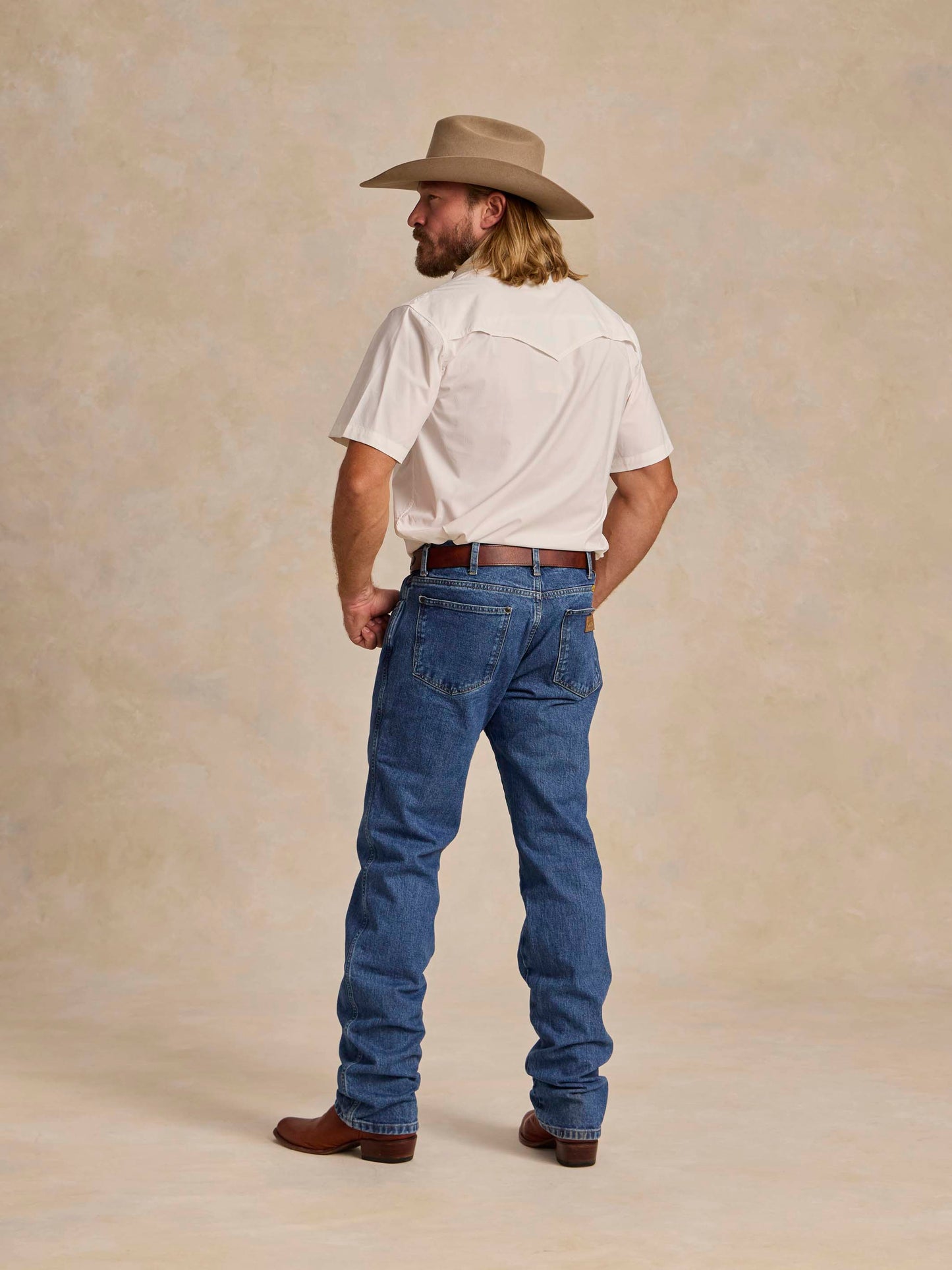 Schaefer Outfitter Ranch Hand® Original Dungarees