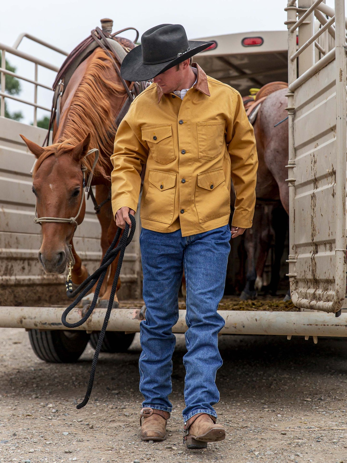 Schaefer Outfitter Ranch Hand® Original Dungarees