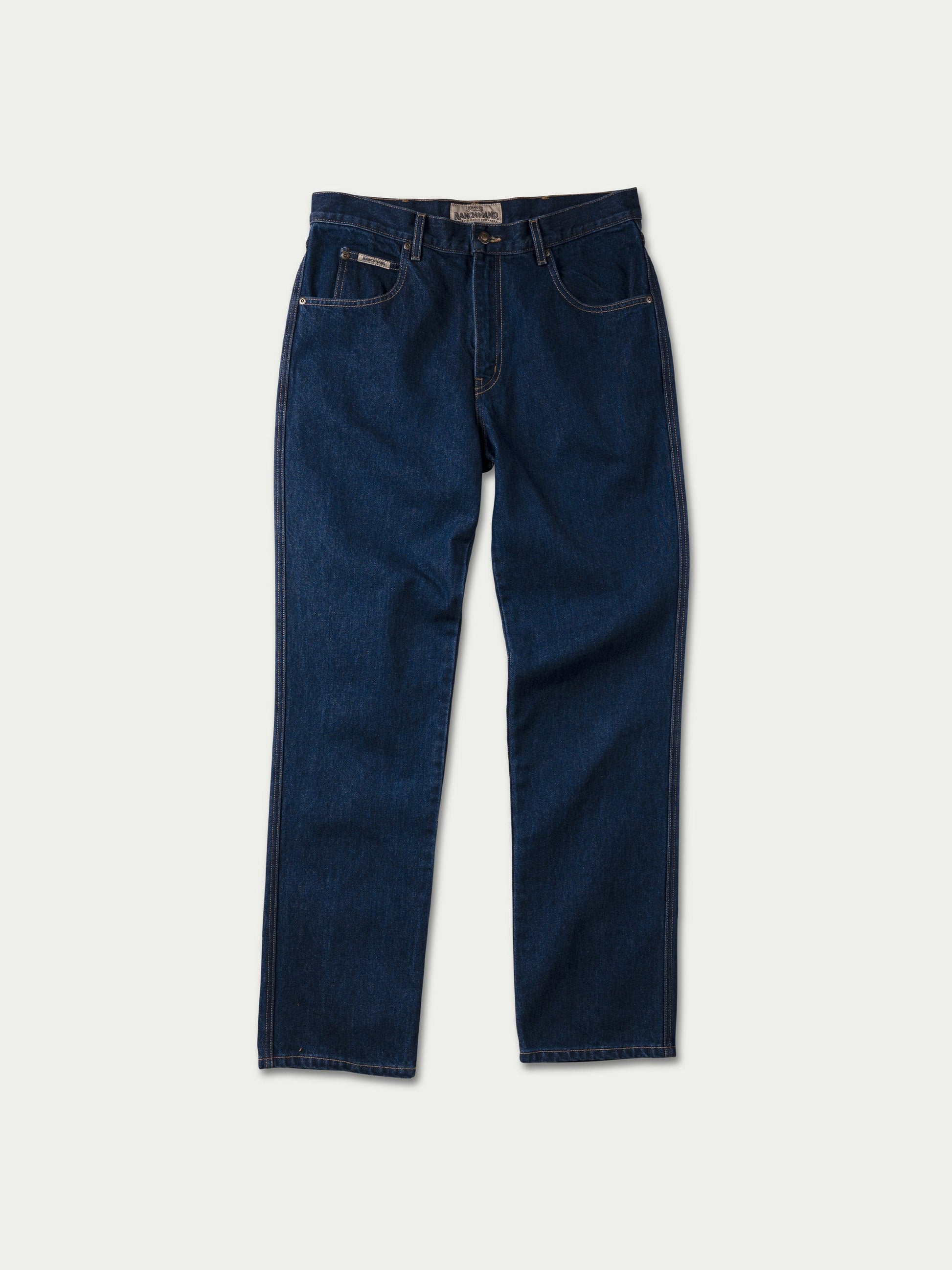 Schaefer Outfitter Denim RanchHand Jeans  | Ft Worth, TX