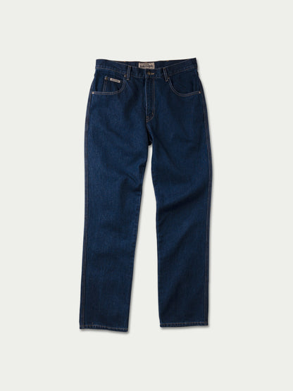 Schaefer Outfitter Denim RanchHand Jeans  | Ft Worth, TX