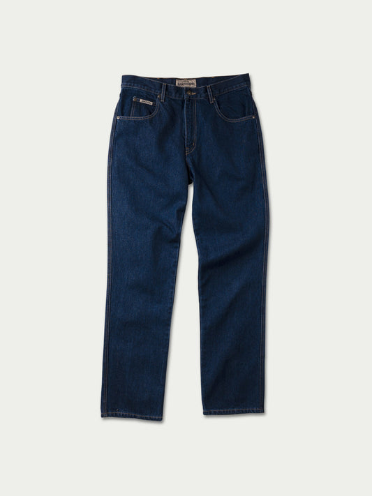 Schaefer Outfitter Denim RanchHand Jeans  | Ft Worth, TX