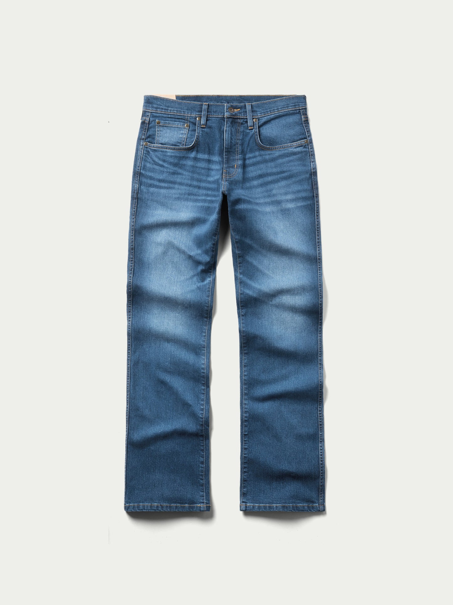 Schaefer Outfitter Ranch Flex Boot Cut Dungarees