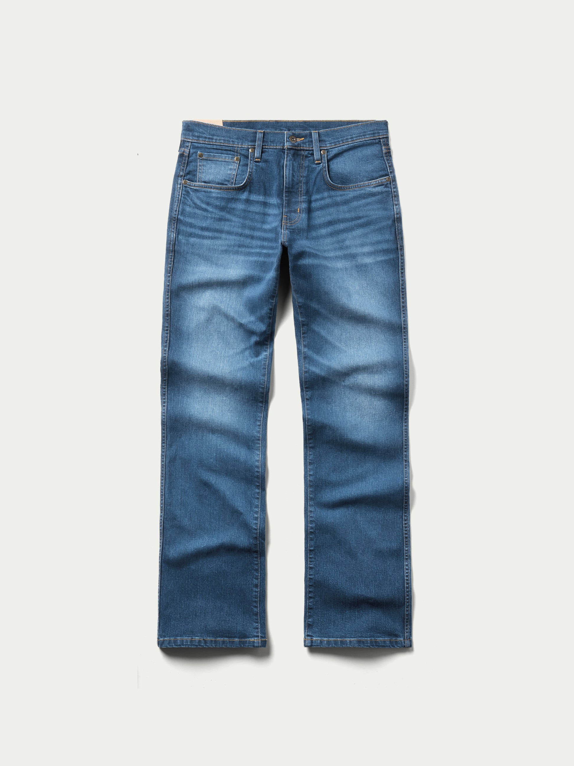 Schaefer Outfitter Ranch Flex Boot Cut Dungarees