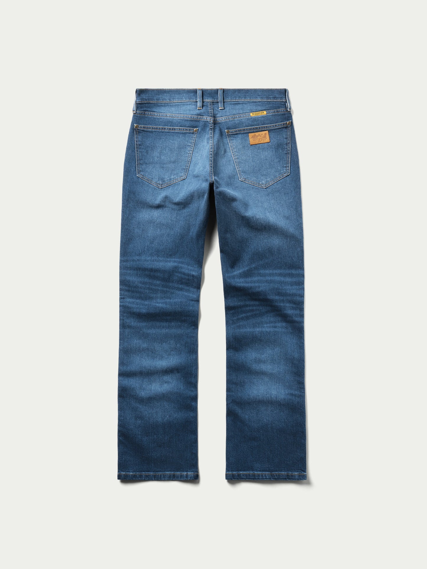 Schaefer Outfitter Ranch Flex Boot Cut Dungarees