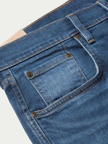 Schaefer Outfitter Ranch Flex Boot Cut Dungarees