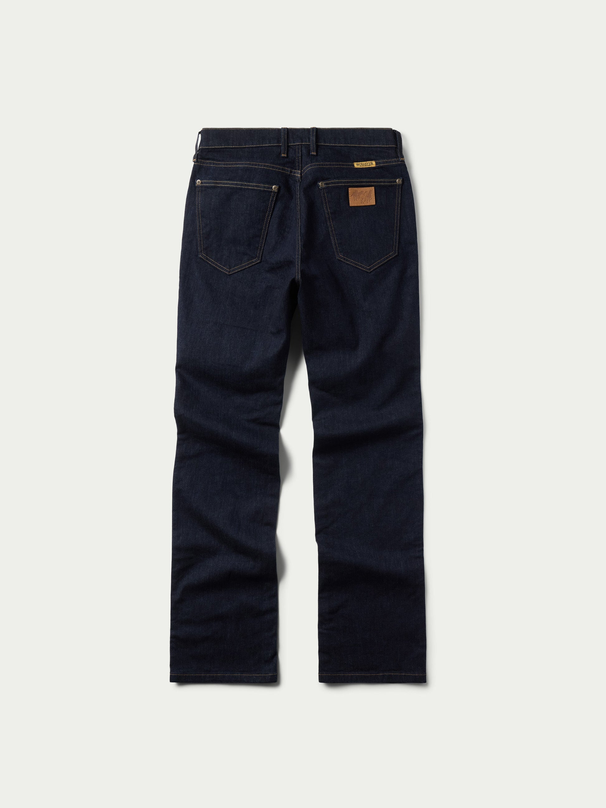 Schaefer Outfitter Ranch Flex Boot Cut Dungarees