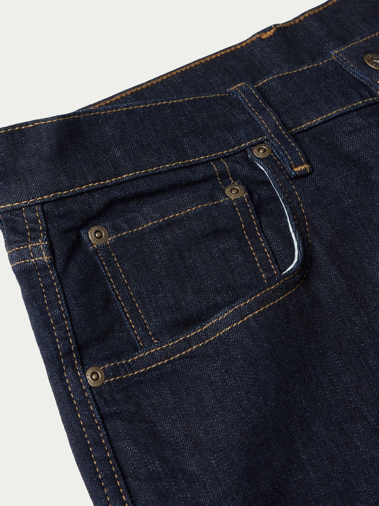 Schaefer Outfitter Ranch Flex Boot Cut Dungarees