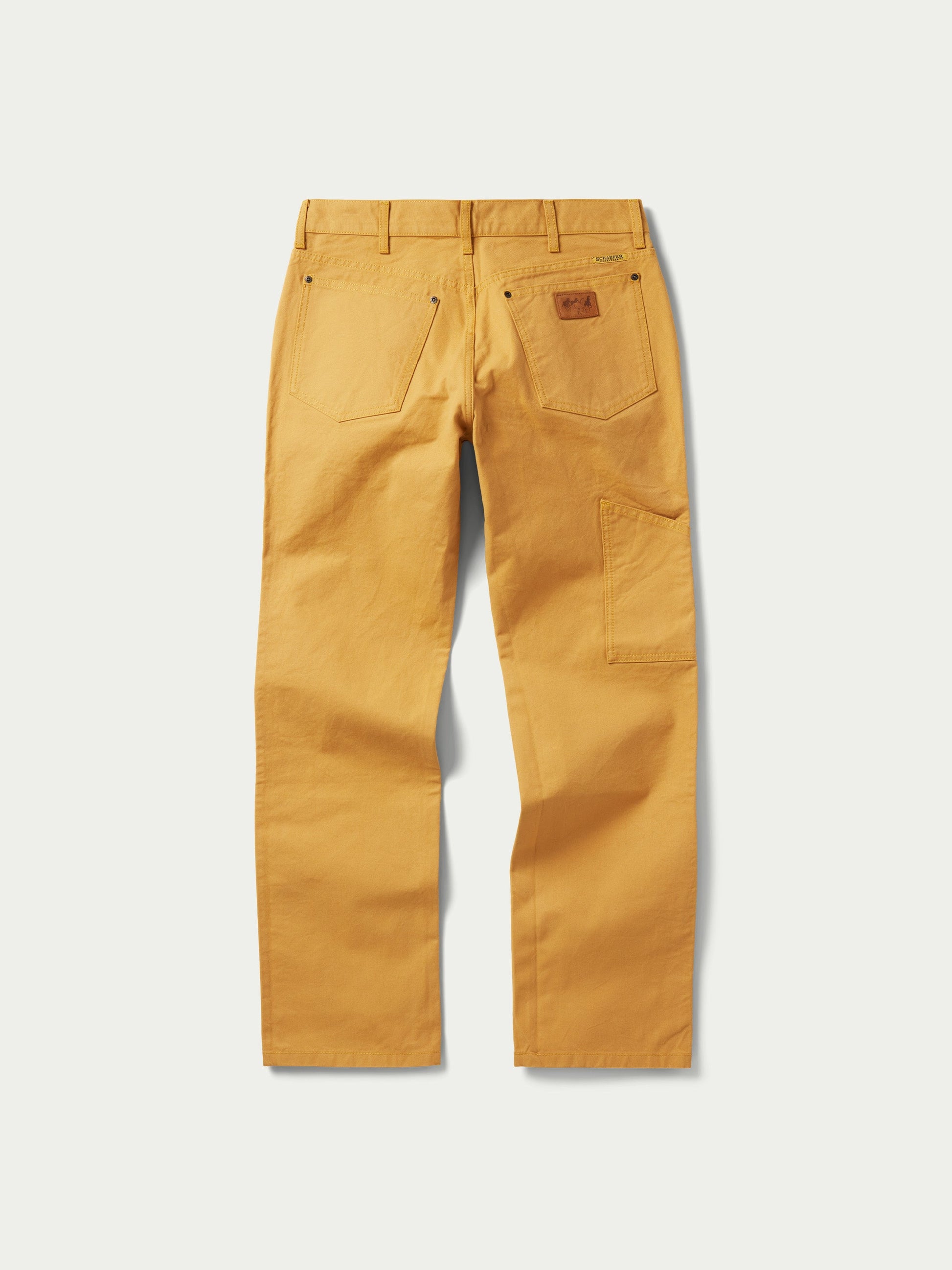 Schaefer Outfitter Fenceline Ranch Hand Dungaree