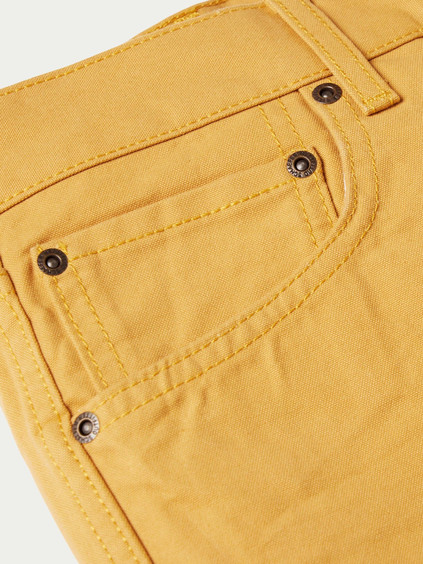 Schaefer Outfitter Fenceline Ranch Hand Dungaree