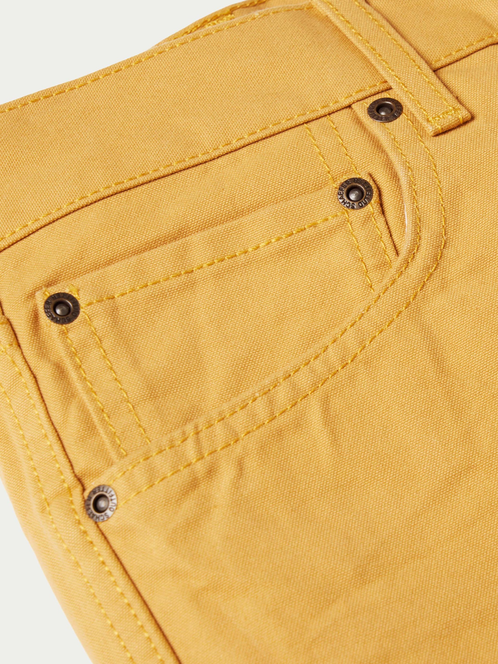 Schaefer Outfitter Fenceline Ranch Hand Dungaree