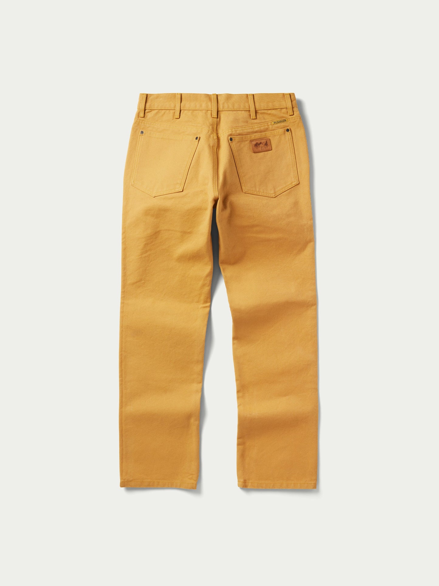 Schaefer Outfitter Brushcloth Ranch Hand Dungaree