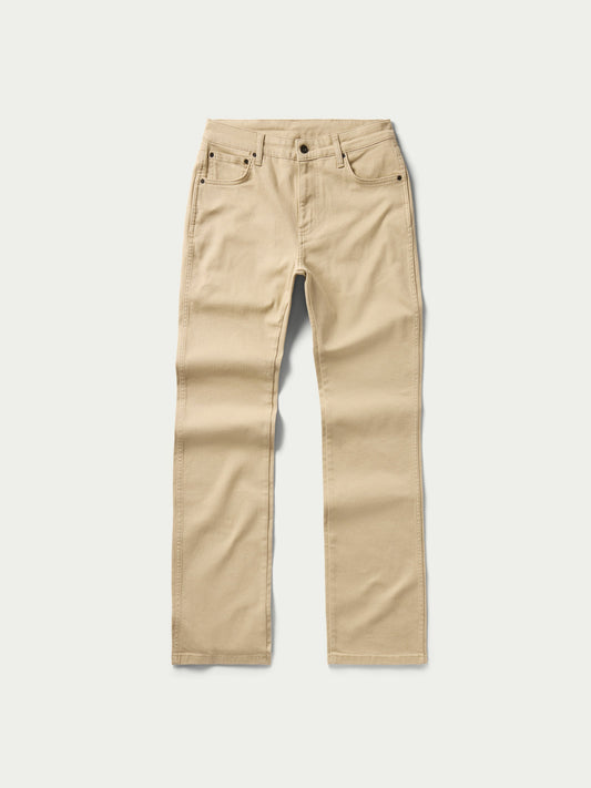 Schaefer Outfitter 5-Pocket Straight Leg Pant