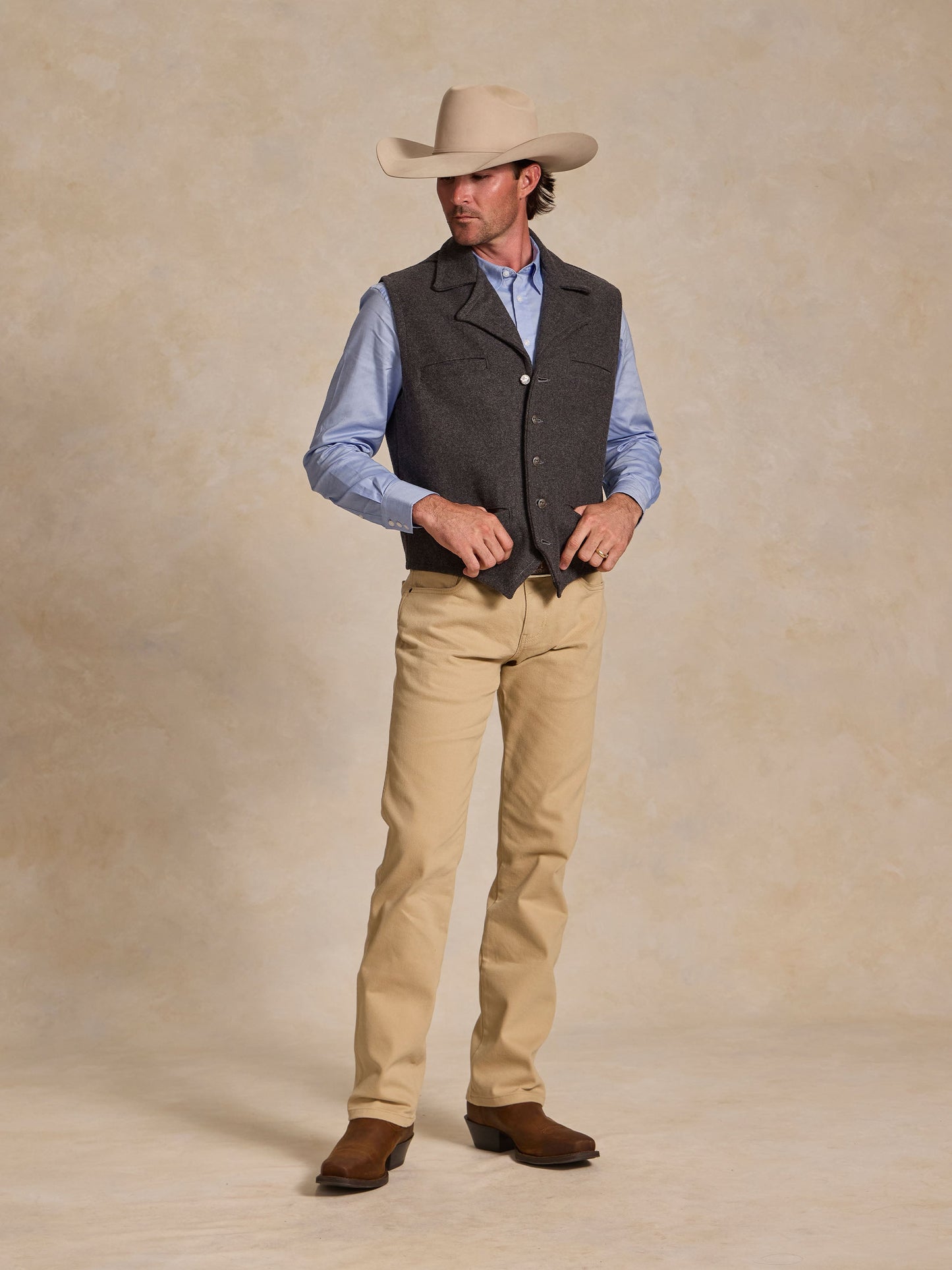 Schaefer Outfitter 5-Pocket Straight Leg Pant