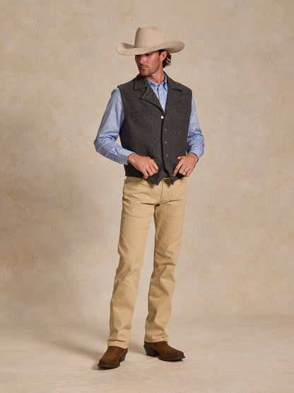 Schaefer Outfitter 5-Pocket Straight Leg Pant